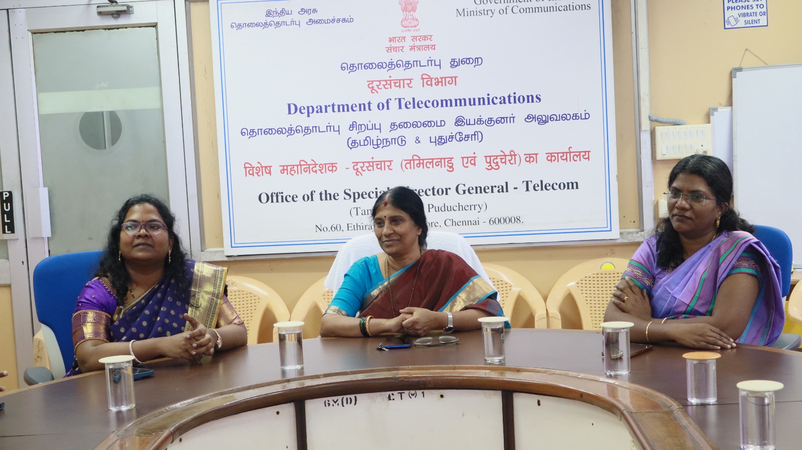 Women's day celebrations 2026